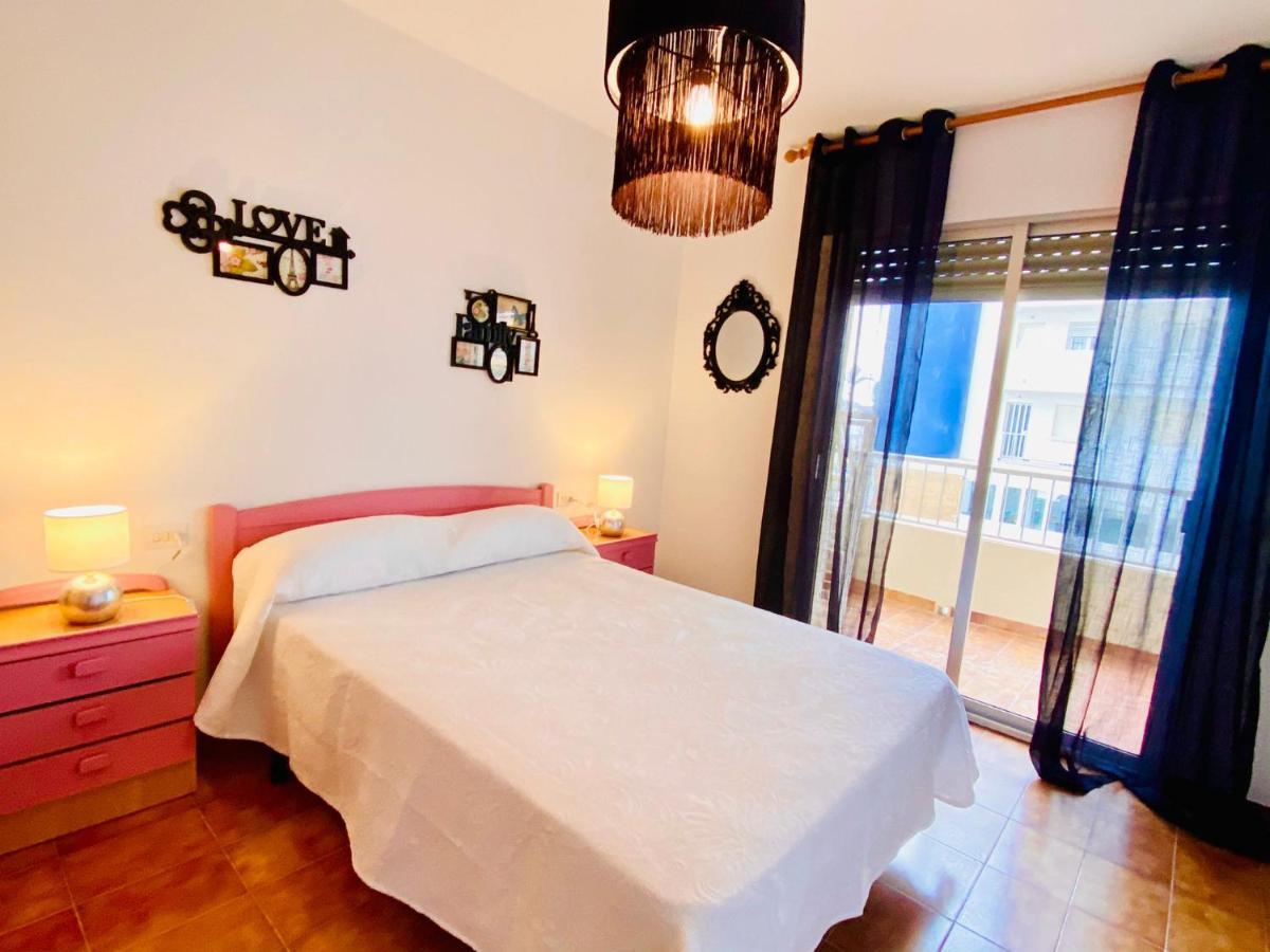 Dora Prado Mar II Apartamento Peñíscola Exterior foto