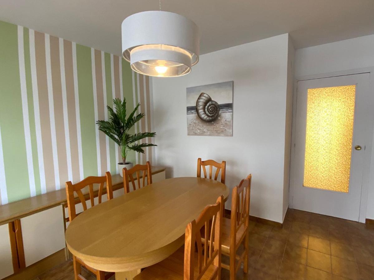 Dora Prado Mar II Apartamento Peñíscola Exterior foto