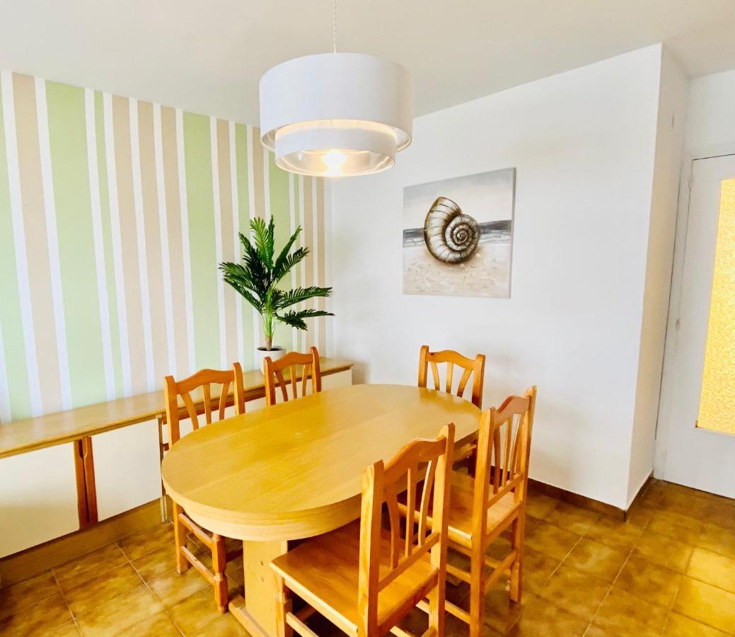 Dora Prado Mar II Apartamento Peñíscola Exterior foto
