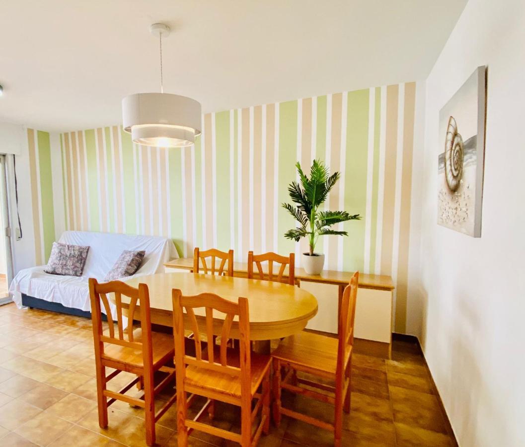 Dora Prado Mar II Apartamento Peñíscola Exterior foto