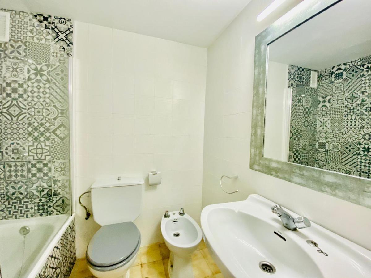Dora Prado Mar II Apartamento Peñíscola Exterior foto