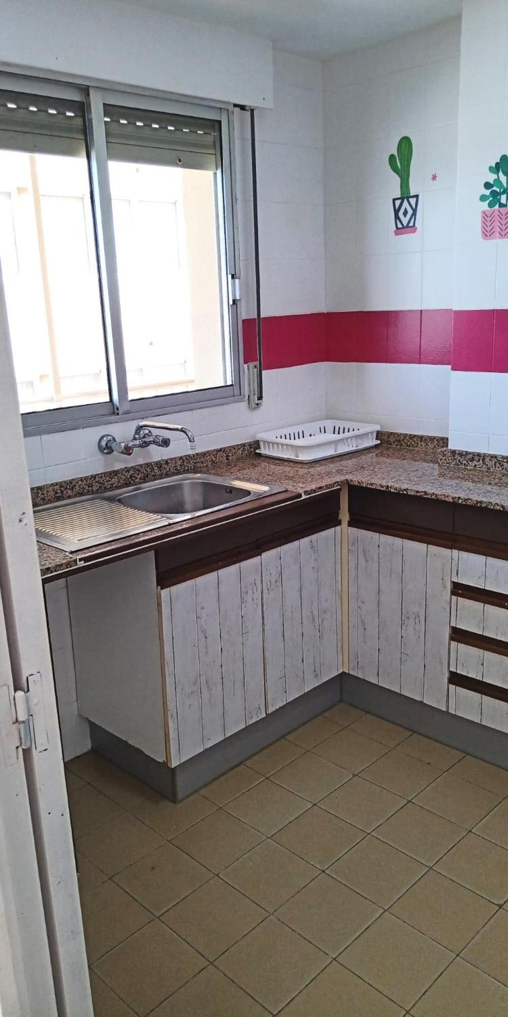 Dora Prado Mar II Apartamento Peñíscola Exterior foto